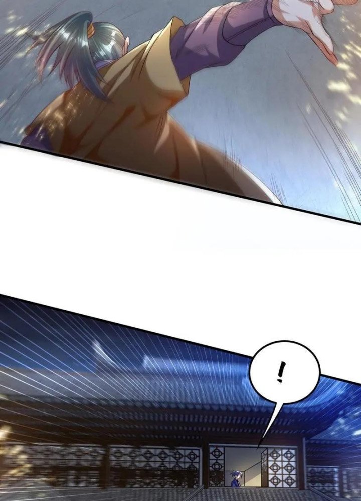 Martial Inverse chapter 85